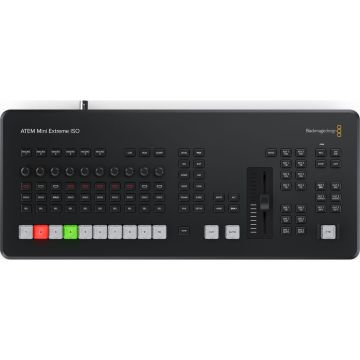 Blackmagic Design ATEM Mini Extreme ISO G2 (SWATEMMINICEXTISOG2)