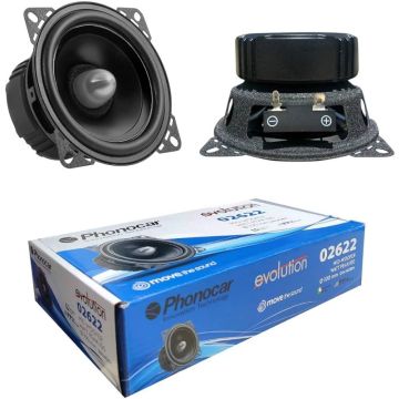 Phonocar ITALIA 02622 (100 mm)