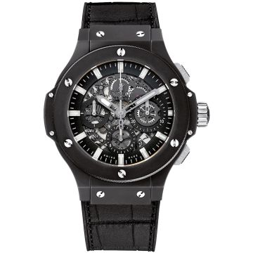 Hublot Big Bang Aero Bang 44mm Men's Watch 311.CI.1170.GR