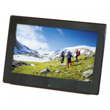 Braun Digital Photo Frame 1360