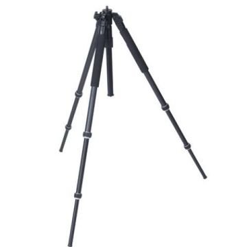 Linkstar Tripod 4001B 46-118cm 3 Sections Black