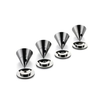 Dali Base Line Cones Black Chrome (5703120120201)