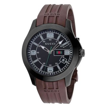 Gucci G-Timeless Men's Watch YA126203