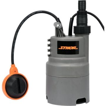Sthor 400W Dirty Water Pump (79909)