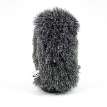 Azden SWS-100 High Performance Faux Fur Windscreen