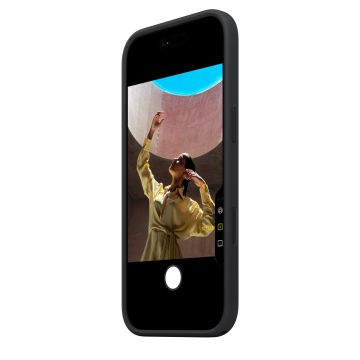 Apple iPhone Air Bumper Black MH004