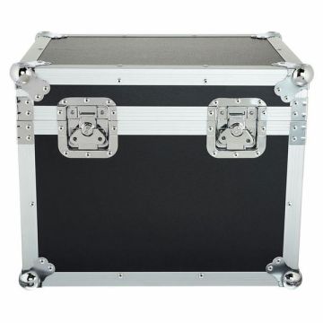 Flyht Pro Case Stacking 1