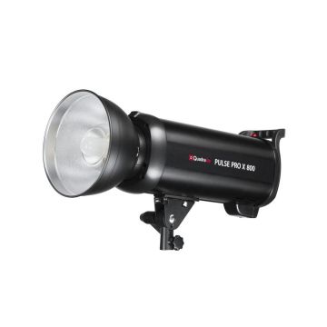 Quadralite Pulse Pro X 800