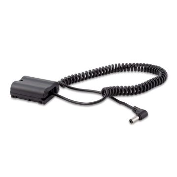 FeelWorld Dummy Battery Adapter EP-5B
