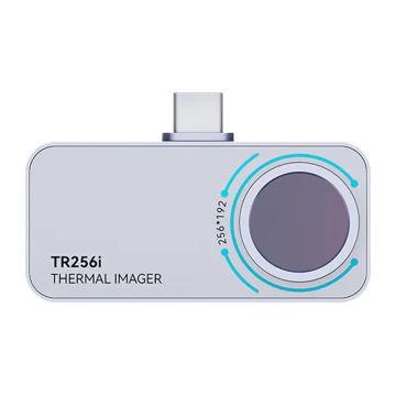 Mileseey TR256i Mini Thermal Camera for iPhone