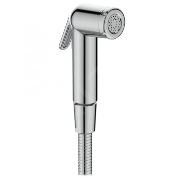 Ideal Standard Ceraline Bideta Klausule ar Dušas Šļūteni Pieslēgums G1/2 (BC180AA)