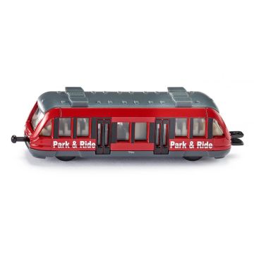 Siku Local train (1013)