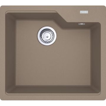 Franke Urban Ubg 610-56 Fragranīts Cashmere 56x50 (114.0682.642)