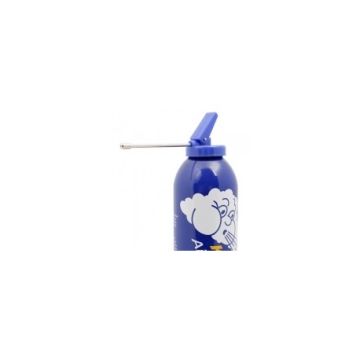 Kenro Plastic Spray Valve for Refill 360 ml