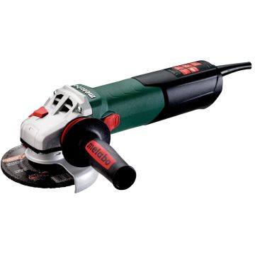 Metabo WEA 17-125 Quick (600534000)