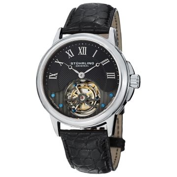 Stuhrling Tourbillon Aureate Men's Watch 541.331XK1