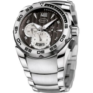 Parmigiani Pershing 45 Chronograph Men's Watch PF601396.03