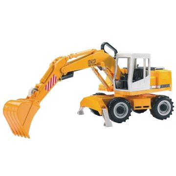 Bruder Liebherr Excavator (02426)