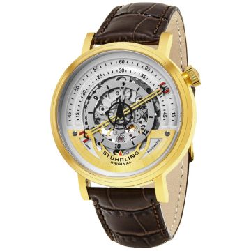 Stuhrling Legacy Men's Watch 464.02