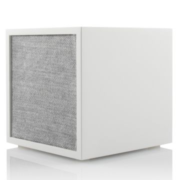 Tivoli Audio CUBE White/Grey