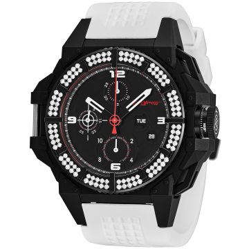 Snyper Snyper One Chronograph Men's Watch 10.215.120