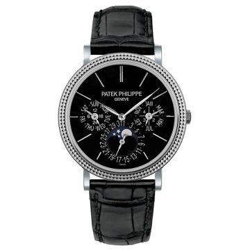 Patek Philippe Grand Complication Men's Watch 5139G-010