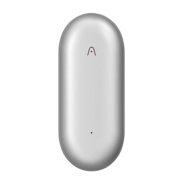 Plaud Pin AI 3-in-1 Dictaphone Silver