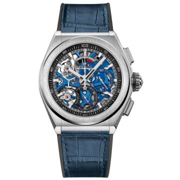 Zenith Defy El Primero 21 Men's Watch 95.9002.9004-78.R584