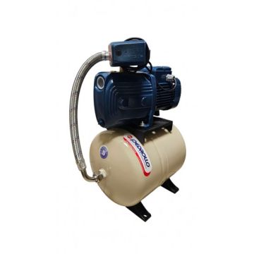 Pedrollo Futura JETm 2AX- 24 APT