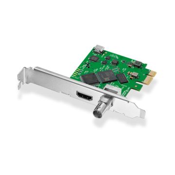 Blackmagic Design DeckLink Mini Monitor HD (BDLKMINIMON3G)