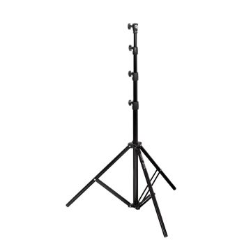 Visico Air Cushion Light Stand LS-8008CK