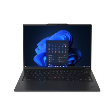 Lenovo ThinkPad X1 Carbon G13 14" 2.8K Touch Core Ultra 7 265U 64GB 1TB Intel Black (21NX006PPB)