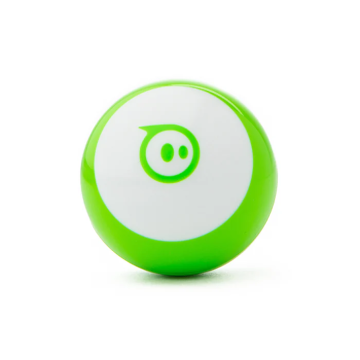 Sphero Mini, green (M001GRW)