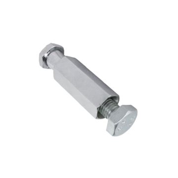 Kupo KS-007 M10 x 30 Threaded Socket