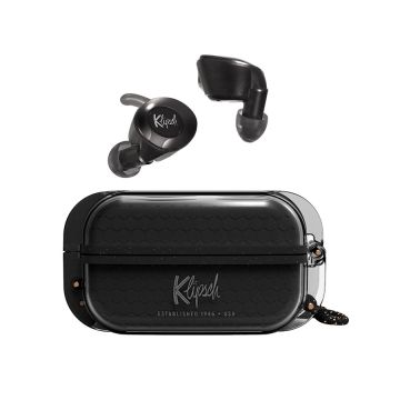 Klipsch T5 II Sport True Wireless Earbuds