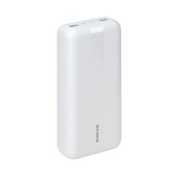 Rivacase Power Bank 20000mAh White (VA2081)