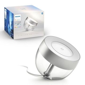 Philips Smart Light Bulb 8.1W 570lm ZigBee Silver (929002376703)