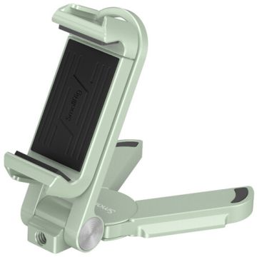 SmallRig 3745 Universal Smartphone Holder Green