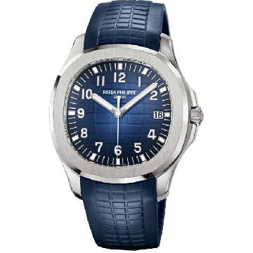 Patek Philippe Aquanaut Men's Watch 5168G