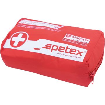 Petex 43930012 Auto Aptieciņa