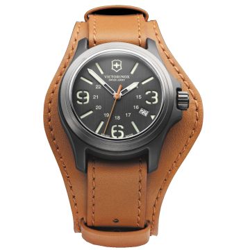 Swiss Army Original Men's Watch 241593