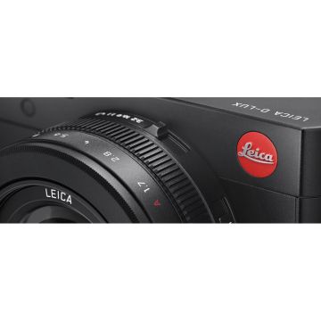 Leica D-Lux (Typ 109) Black