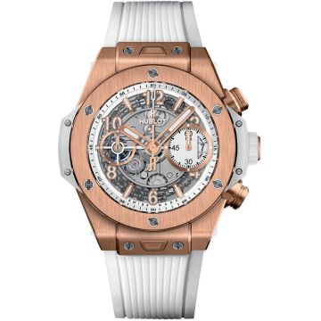 Hublot Big Bang Unico 42mm Men's Watch 441.OE.2010.RW
