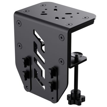 Moza Racing MOZA Flight Base Table Clamp - Black (AS004)
