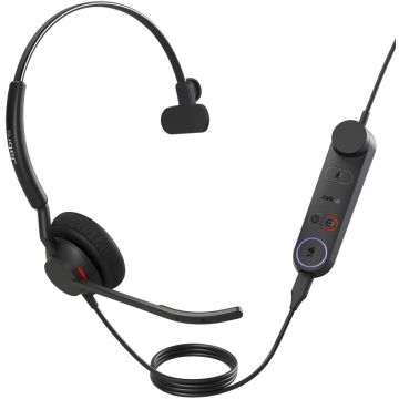 Jabra Engage 50 II Link Mono USB-A MS (5093-299-2119)