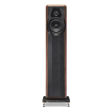 Sonus Faber MAXIMA AMATOR Walnut (Single Speaker)