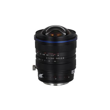 Venus Optics Laowa 15mm f/4.5 Zero-D Shift Nikon F