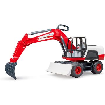 Bruder Articulated Wheel Loader (03411)
