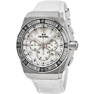 TW Steel Ceo Tech Men's Watch CE4015
