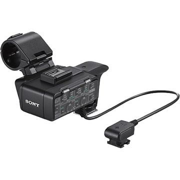 Sony XLR Adapter Kit (XLR-K1M)